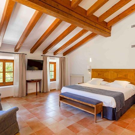 Son Grua Agroturismo - Adults Only بويينسا المظهر الخارجي الصورة