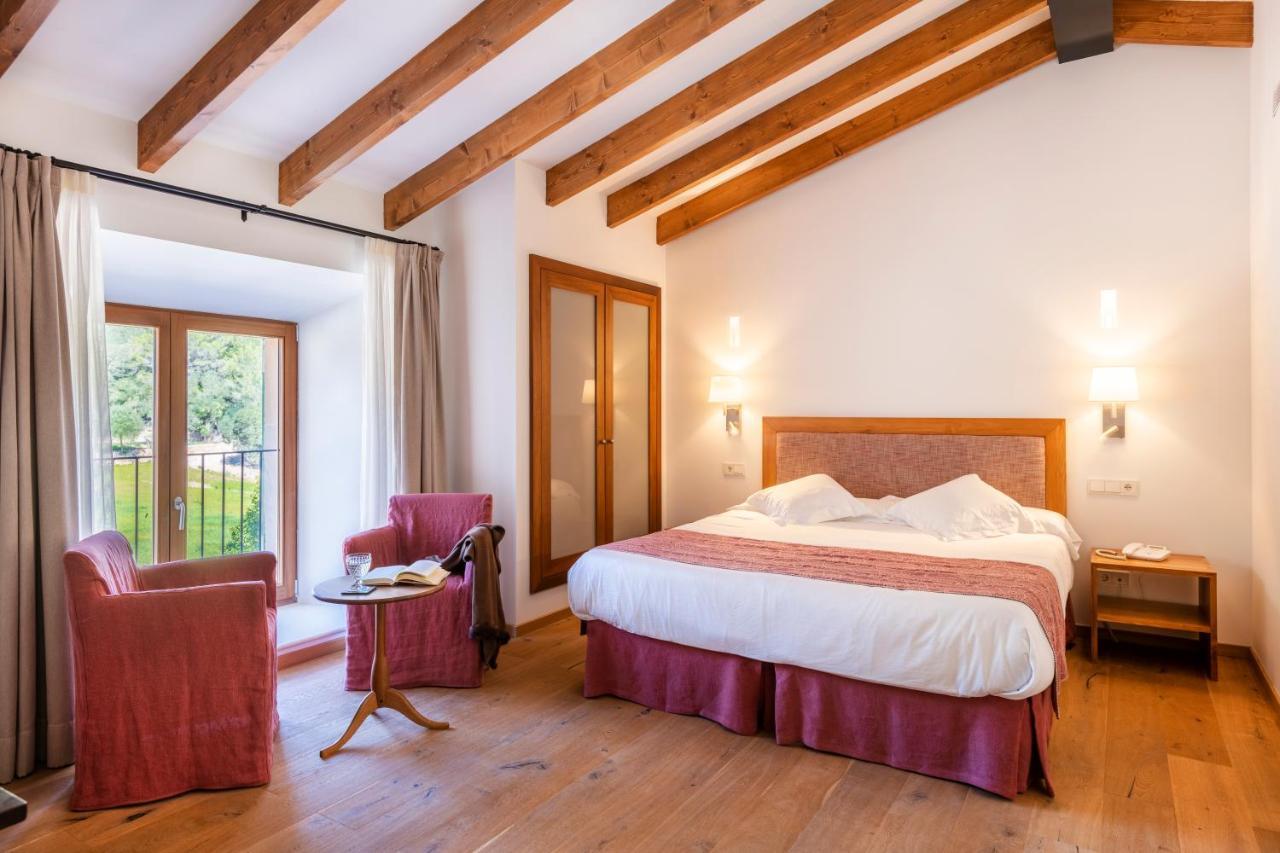 Son Grua Agroturismo - Adults Only بويينسا المظهر الخارجي الصورة