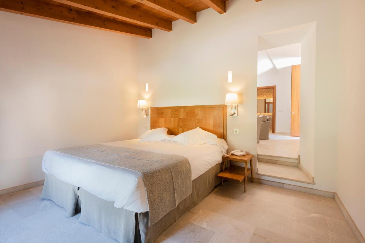 Son Grua Agroturismo - Adults Only بويينسا المظهر الخارجي الصورة