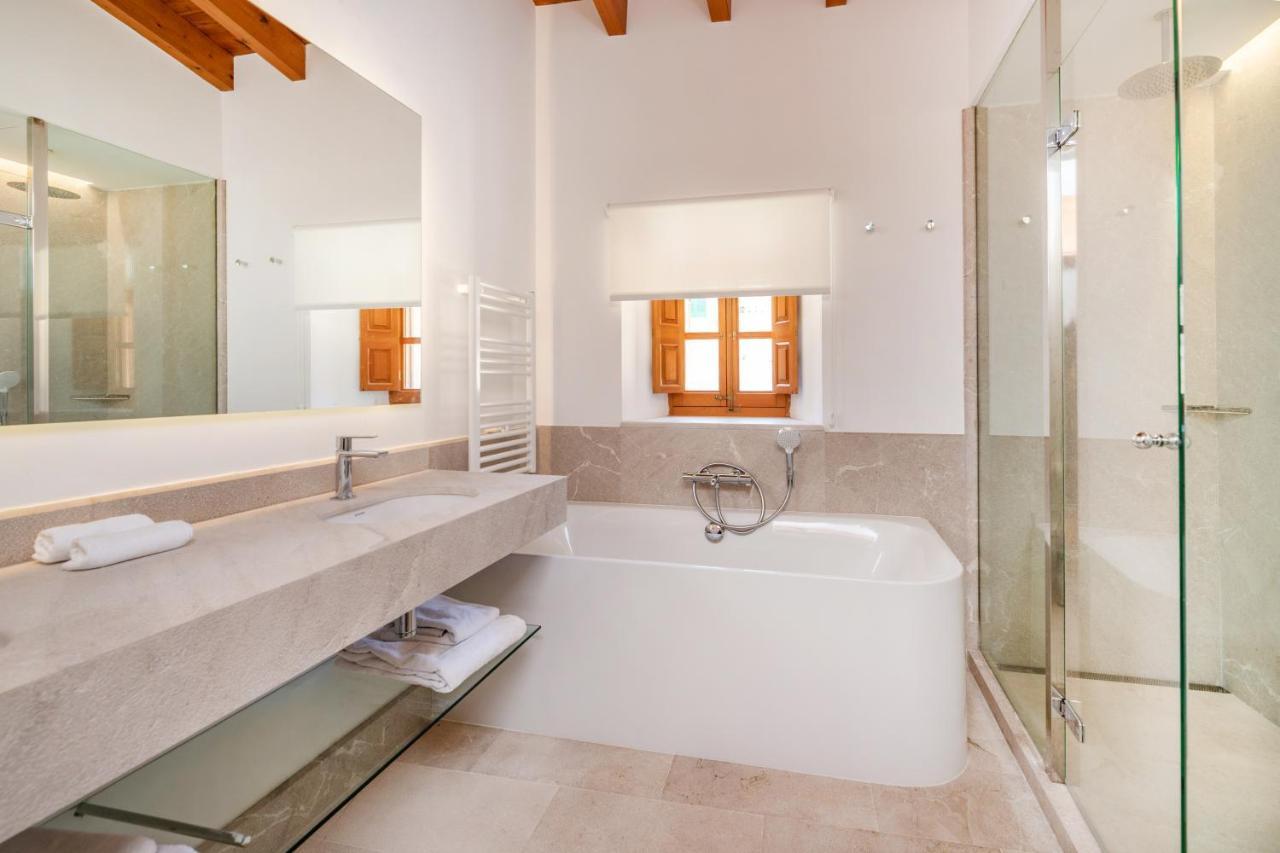 Son Grua Agroturismo - Adults Only بويينسا المظهر الخارجي الصورة