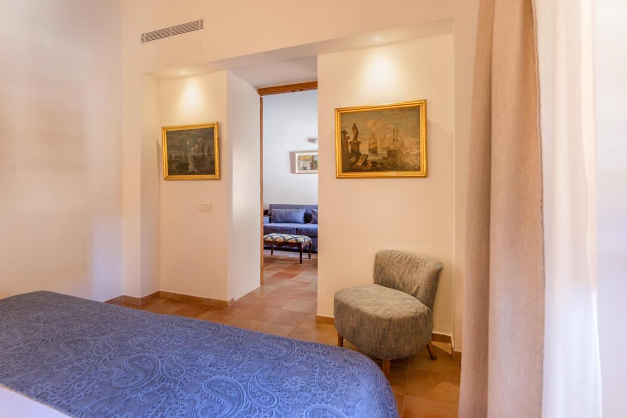 Son Grua Agroturismo - Adults Only بويينسا المظهر الخارجي الصورة