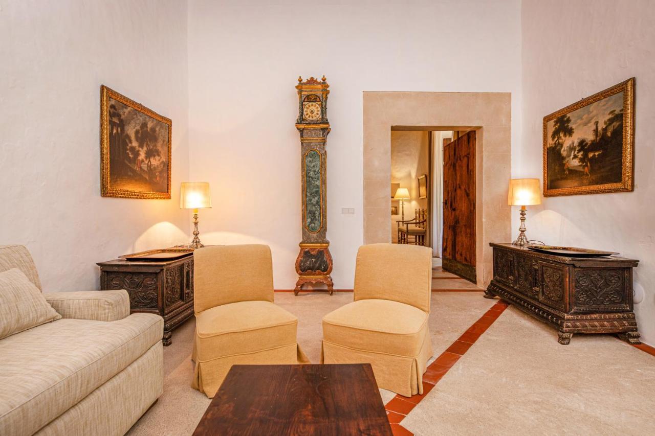 Son Grua Agroturismo - Adults Only بويينسا المظهر الخارجي الصورة