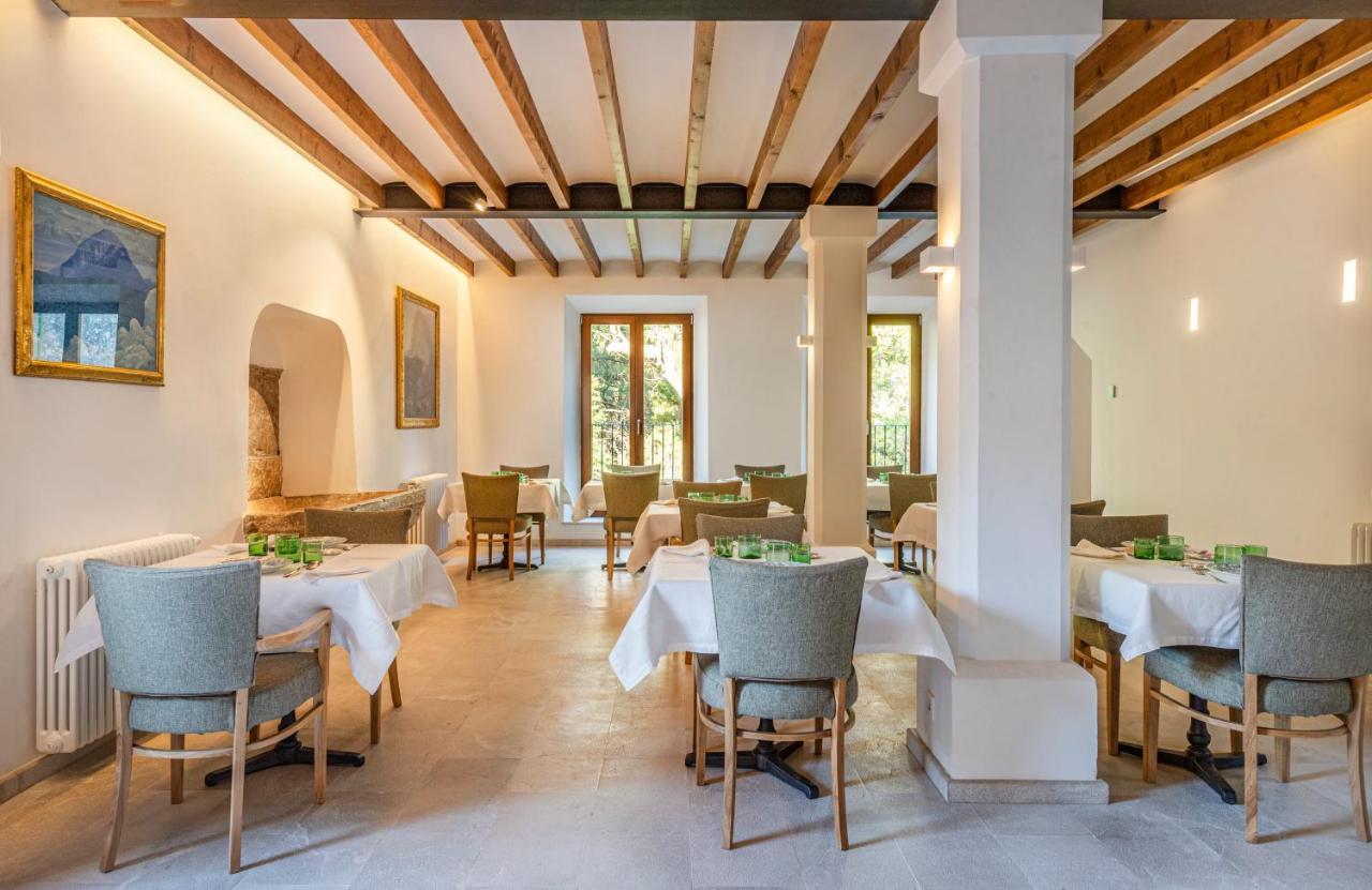 Son Grua Agroturismo - Adults Only بويينسا المظهر الخارجي الصورة