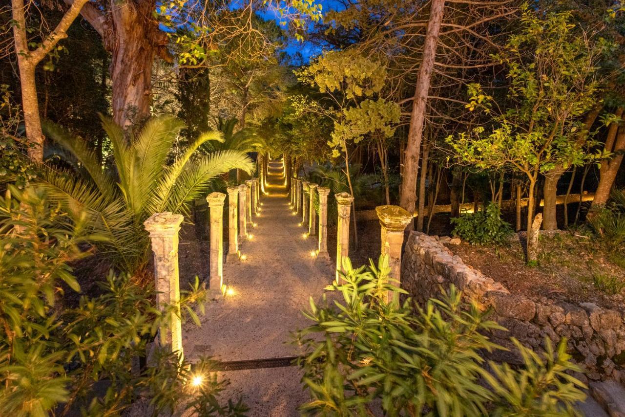 Son Grua Agroturismo - Adults Only بويينسا المظهر الخارجي الصورة